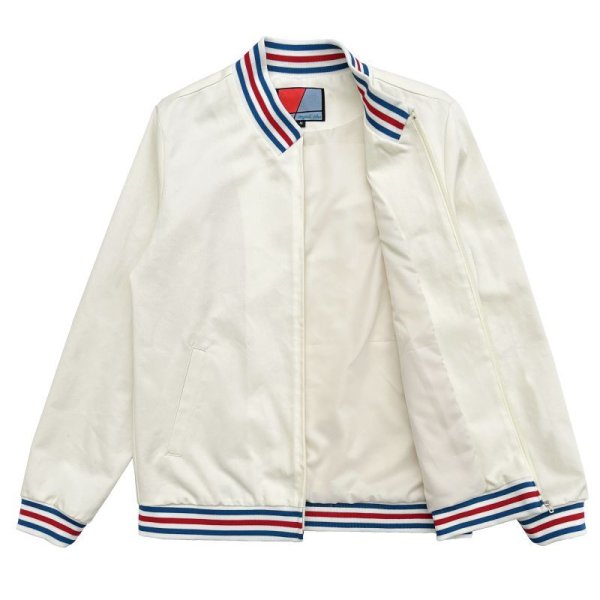 画像2: PETER MONKEY JACKET  IVORY