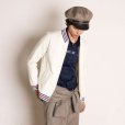 画像8: PETER MONKEY JACKET  IVORY