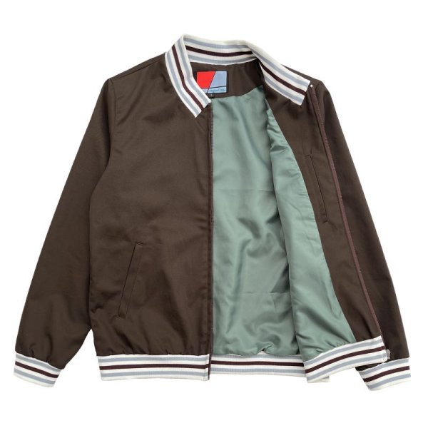 画像2: PETER MONKEY JACKET  BROWN