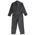 画像2: SIREN SUITS <br>CHARCOAL (2)