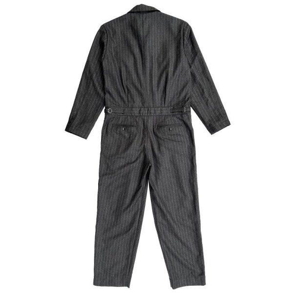 画像2: SIREN SUITS  CHARCOAL