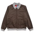 画像1: PETER MONKEY JACKET <br>BROWN (1)