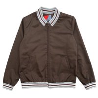 PETER MONKEY JACKET  BROWN