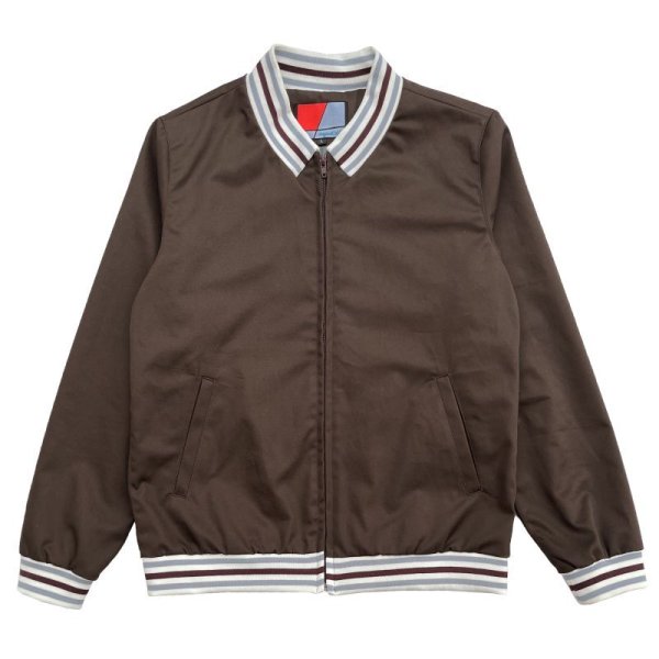 画像1: PETER MONKEY JACKET  BROWN