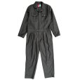 画像1: SIREN SUITS <br>CHARCOAL (1)