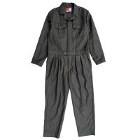 SIREN SUITS  CHARCOAL