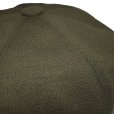 画像3: 8PANELS BERET  BASIC OLIVE