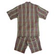 画像2: JINNBE <br>BROWN (2)