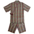 画像1: JINNBE <br>BROWN (1)