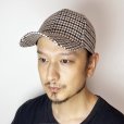 画像8: WOOLEY B.B.CAP  BEIGE