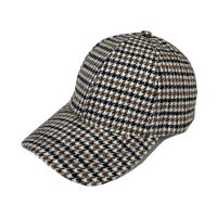 WOOLEY B.B.CAP  BEIGE