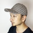 画像9: WOOLEY B.B.CAP  BEIGE