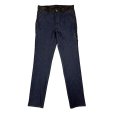 画像2: TOWNMASTER PANTS <br>INDIGO (2)