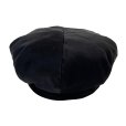 画像4: MOTORCYCLE CAP  BLACK