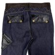 画像5: TOWNMASTER PANTS  INDIGO