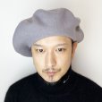 画像4: BIG BASQUE BERET  GREY