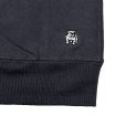 画像5: BULLDOG HEAVY SWEAT JUMPER  INK BLACK