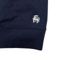 画像5: BULLDOG HEAVY SWEAT JUMPER  NAVY