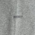 画像4: BULLDOG HEAVY SWEAT JUMPER  HEATHER GREY