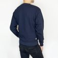 画像7: BULLDOG HEAVY SWEAT JUMPER  NAVY