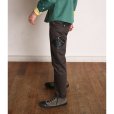 画像8: TOWNMASTER PANTS  DARK BROWN