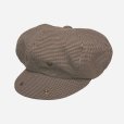 画像6: BRITISH CASQUETTE  GUNCLUB BEIGE