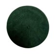 画像2: BIG BASQUE BERET <br>GREEN (2)