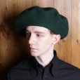 画像5: BIG BASQUE BERET  GREEN