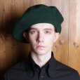 画像4: BIG BASQUE BERET  GREEN