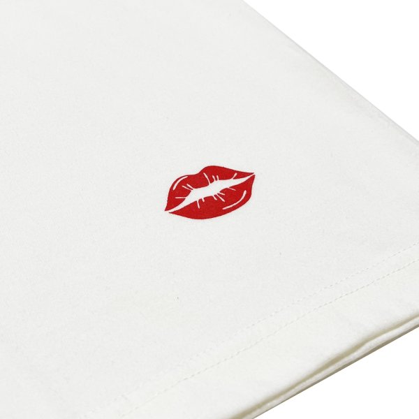 画像4: T-KISS ME DEADLY  WHITE