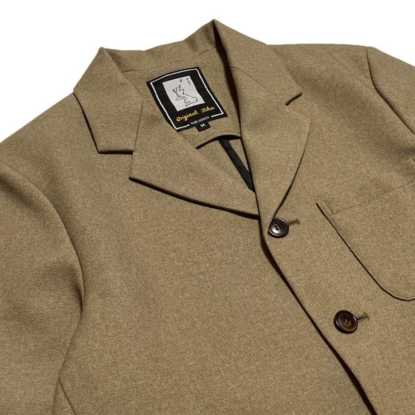 画像5: RELAXING BOOTS BOY SUITS  BEIGE