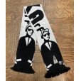 画像1: 【IMPORT】WARRIORS SKA SCARF （SKARF） (1)