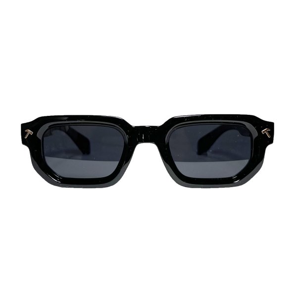 画像2: HAMMERS SUNGLASSES  BLACK