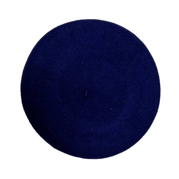 画像2: BIG BASQUE BERET  NAVY