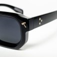 画像4: HAMMERS SUNGLASSES  BLACK