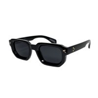 HAMMERS SUNGLASSES  BLACK