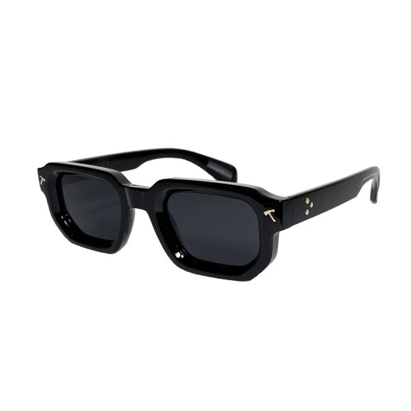 画像1: HAMMERS SUNGLASSES  BLACK