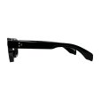 画像3: HAMMERS SUNGLASSES  BLACK