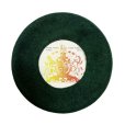 画像1: BIG BASQUE BERET <br>GREEN (1)