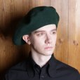 画像6: BIG BASQUE BERET  GREEN