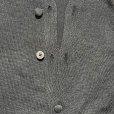 画像7: CHANGE BUTTONED CARDIGAN  BLACK