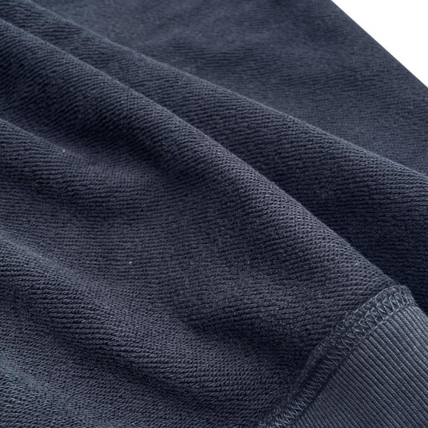 画像6: SHOUT! SHOUT! COLLAGE HOODIE  NAVY