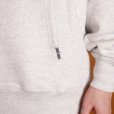 画像9: SHOUT! SHOUT! COLLAGE HOODIE  HEATHER GREY