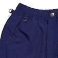 画像3: BONDAGE NYLON SHORTS  NAVY
