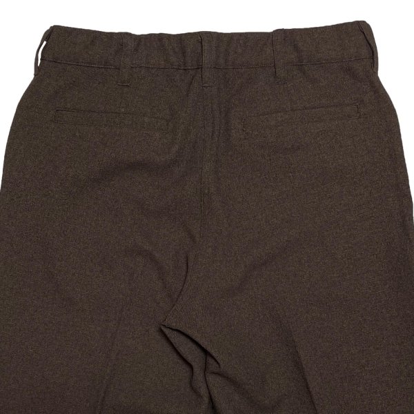 画像11: RELAXING BOOTS BOY SUITS  BROWN