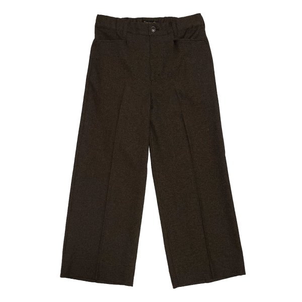 画像7: RELAXING BOOTS BOY SUITS  BROWN