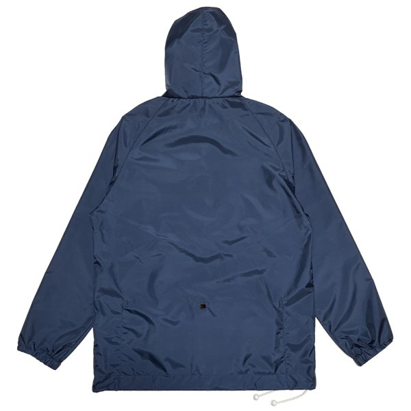 画像2: EVIL CAGOULE  NAVY