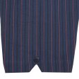 画像7: S/S BEAGLE COLLAR SHIRTS  NAVY
