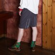 画像7: BONDAGE NYLON SHORTS  NAVY