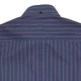 画像5: S/S BEAGLE COLLAR SHIRTS  NAVY